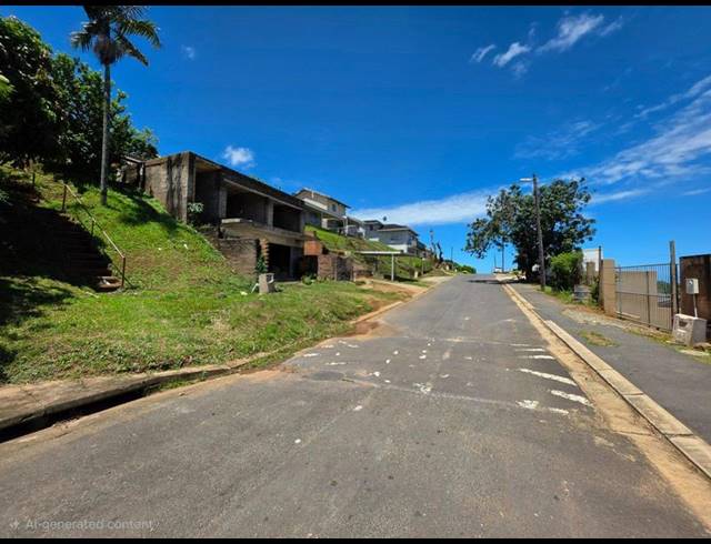 LAND FOR SALE IN BELVEDERE